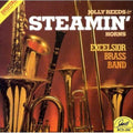 Excelsior Brass Band: Jolly Reeds & Steamin Horns - CD