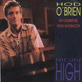 Hod O'Brien: Ridin High - CD