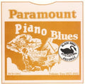 Various Artists: Paramount Piano Blues 2 1927-1932 / Various - COMPACT DISCS