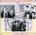 Various Artists: Out Of Bronx 1: Doo-woop Cousins & West Side / Var - COMPACT DISCS
