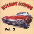Various Artists: Explosive Doo Wops 3 / Various - COMPACT DISCS