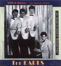 The Earls: Hits & Rarities: The Rome Years & Beyond - COMPACT DISCS