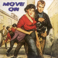 Various Artists: Move On - COMPACT DISCS