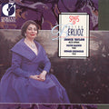 Berlioz / Taylor, Janice: Songs of Hector Berlioz - CD