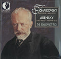 Tchaikovsky / Rembrandt Trio: Piano Trio in A minor Op. 50/Piano Trio No. 1 in D - CD