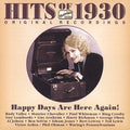 Various Artists: Hits of 1930 - CD