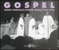 Various Artists: Vol. 1-Gospel 1926-1942 - CD