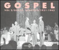 Various Artists: Vol. 2-Gospel 1921-1942 - CD