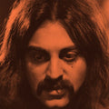 Kourosh Yaghmaei: Back from the Brink -LP