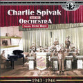 Charlie Spivak: 1943-46 - CD