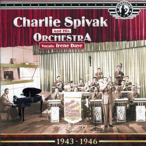 Charlie Spivak: 1943-46 - CD