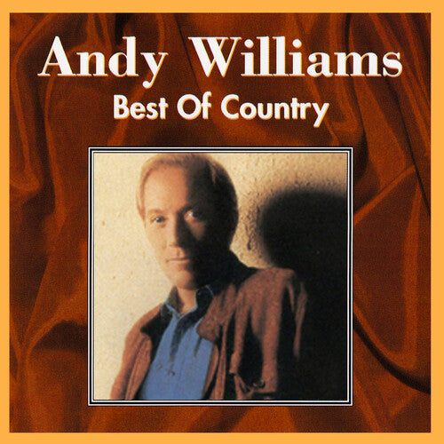 Andy Williams: Best of Country - CD