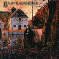 Black Sabbath: Black Sabbath - CD