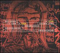 Jonas Hellborg: Icon - COMPACT DISCS