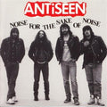 ANTiSEEN: Noise for the Sake of Noise - CD