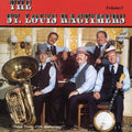 St. Louis Ragtimers: Volume 5 - COMPACT DISCS