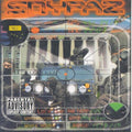 Snypaz: Snypaz - CD