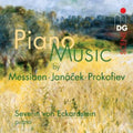 Severin von Eckardstein: Piano Music of - CD