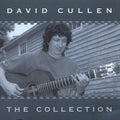 David Cullen: The Collection - COMPACT DISCS
