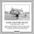 Various Artists: Vol. 2-1929-1943 - CD