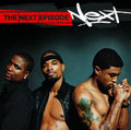 Next: The Next Episode - CD