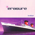 Erasure: Loveboat - COMPACT DISCS