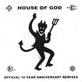 DHS: House of God - 12-INCH SINGLE