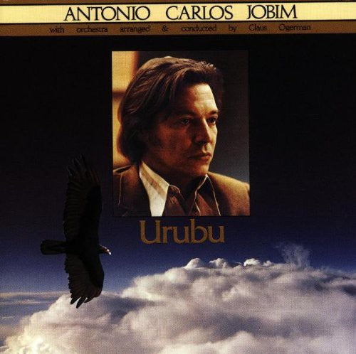 Antonio Carlos Jobim: Urubu - CD