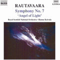 Hannu Koivula: Symphony 7: Angel of Light - CD