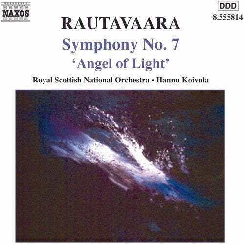 Hannu Koivula: Symphony 7: Angel of Light - CD