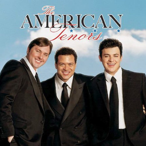 American Tenors: American Tenors - CD