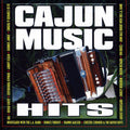 Various Artists: Cajun Music Hits - COMPACT DISCS