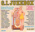 Various Artists: G.I. Jukebox: Original Hits From Swing Era - CD