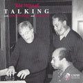 Red Mitchell: Talking - CD