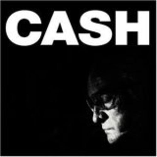 Johnny Cash: American 4: The Man Comes Around - CD