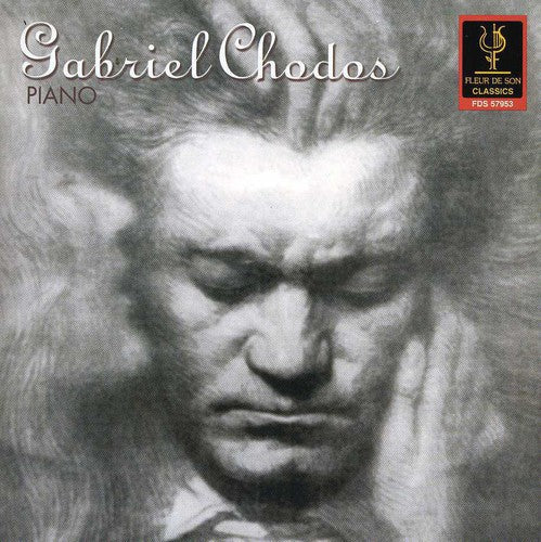 Ludwig van Beethoven: Sonata 32 in C minor / Moments Musicaux Op 94 - CD