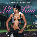 Lil' Kim: La Bella Mafia - CD