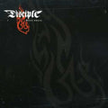The Disciple: Back Again - CD