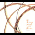 Various Artists: Six Strings North Of The Border, Vol. 2 - CD