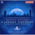 Vaughan Williams, R.: Symphony 2 - SUPER-AUDIO CD