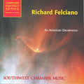 Southwest Chamber Music: SW Chamber Music Composer Portrait: Felciano - CD