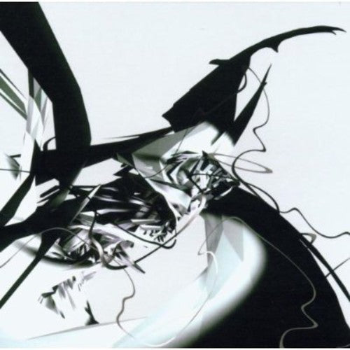 Autechre: Draft 7.30 - CD
