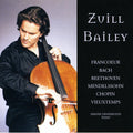 Zuill Bailey: Debut Recording - COMPACT DISCS