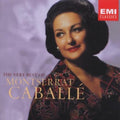 Montserrat Caballe: Very Best of - CD