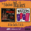 The Wailers: At the Castle / Wailers & Co. - CD