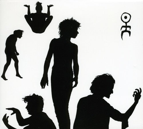Einstürzende Neubauten: Funf Auf Der Nach Oben Offenen Richterskala - CD