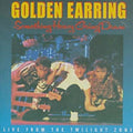 Golden Earring: Something Heavy Going Down - CD