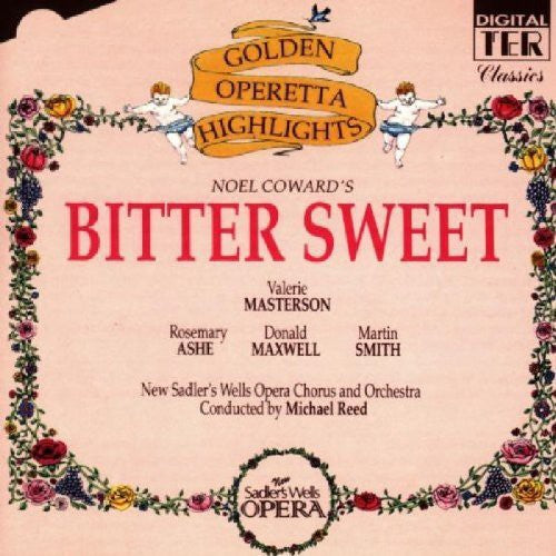 Various Artists: Bittersweet (hlts) / O.c.r. - CD