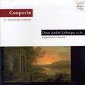 Couperin / Laberge: Harpsichord Music - CD
