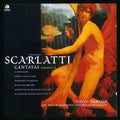 David Daniels: Cantatas 2 - CD